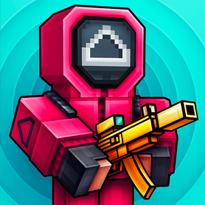 دانلود Pixel Gun 3D – بازی اکشن “تفنگداران پیکسلی” اندروید + مود